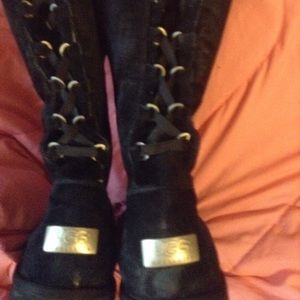Like new UGG boots